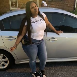 Meet your Posher, Wilnyah